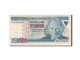 Billet, Turquie, 250,000 Lira, 1998, Undated, KM:211, TTB - Turkey