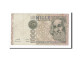 Billet, Italie, 1000 Lire, 1982-01-06, KM:109a, TTB+ - 1000 Lire