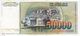 Yugoslavia , SFRJ  50000  Dinara 1988 - Yugoslavia