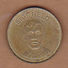 AC - SIGI HELD SHELL TRAUM ELF 1969 TOKEN - JETON - Noodgeld