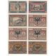 NOTGELD - NEUENAHR BAD - 12 Different Notes (N025) N025 [FR] - Autres - Europe