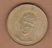 AC -  KLAUS FIGHTEL SHELL TRAUM ELF 1969 TOKEN - JETON - Monedas / De Necesidad