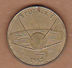 AC -  SPUTNIK 1 SHELL 1957 TOKEN - JETON - Noodgeld