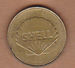 AC -  LOUIS BLERIOT 1909 LOUSHELL TOKEN - JETON - Monedas / De Necesidad