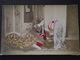GEISHA - Artiste Japonaise - Vers 1920 - Carte-photo Colorisée - Folklore Du Japon - Costume - A Voir ! - Asien