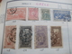 TIMBRES 1 Page Grece 19 Timbres Valeur 25.40 &euro; - Andere & Zonder Classificatie