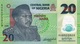 NIGERIA 20 NAIRA 2006 - Nigeria