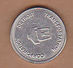 AC -  DETROIT TRANSPORTATION CORPORATION CITY OF DETROIT DPM TOKEN - JETON - Monetary/Of Necessity