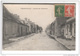 (n°471) CPA 28 YMONVILLE Route De Chartres 1918 - Autres & Non Classés