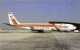 Ecuatoriana Jet Cargo - Boeing 707 - 1946-....: Moderne