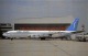 Somali Airlines - Boeing 707 - 1946-....: Moderne