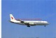 Air China - Boeing 707 - 1946-....: Moderne