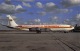 Gas Air Cargo - Boeing 707 - 1946-....: Moderne