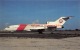 Suncoast - Boeing 727 - 1946-....: Moderne