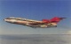 Northwest Orient - Boeing 727 - 1946-....: Moderne