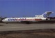 Pan AM Pan American - Boeing 727 - 1946-....: Moderne