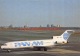 Pan AM Pan American - Boeing 727 - 1946-....: Moderne