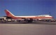 Continental - Boeing 747 - 1946-....: Moderne