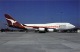 Qantas - Boeing 747 - 1946-....: Moderne