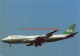 Pakistan Internation PIA - Boeing 747 - 1946-....: Moderne