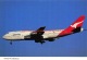 Qantas - Boeing 747 - 1946-....: Moderne