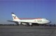 Iran Air - Boeing 747 - 1946-....: Modern Tijdperk