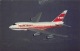 TWA Trans World Airlines - Boeing 747 - 1946-....: Moderne