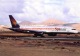 Spanair - Boeing 757 - 1946-....: Moderne