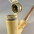 ~ PIPE XIX ème EN ECUME # Tabac Fumeur - Meerschaum Pipes