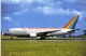 Trans Brasil - Boeing 767 - 1946-....: Moderne