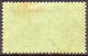 NEW HEBRIDES(English Inscr.) 1938 SG 61 2fr MH CV £30 - Unused Stamps