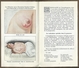 Médecine. La Grossesse. Ses Signes Et Ses Complications. Petit Livre De 16 Pages. 9 Pages Illustrées. 1930. - Santé