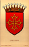 Blason LANGUEDOC  - R. Louis Del. - Girard Barrere Et Thomas - Sonstige