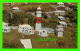 PHARES - LIGHTHOUSE - ST DAVID'S LIGHT, BERMUDA - Leuchttürme