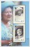 Ehrung Queen Mum 2002 Papua New Guinea 931/7 KB+Block 22/23 ** 27&euro; Memorial Porträt Bloc Ss Royal Sheet Bf Oceanien - Papua-Neuguinea
