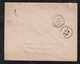 Russia 1887 Uprated Stationery Envelope To LEIPZIG Germany - Briefe U. Dokumente