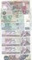VARIOUS AFRICAN BANKNOTES UNC/AUNC CONDITION,,(B) - Other - Africa