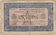 Billet 1 Franc 1 F Chambre De Commerce D' Alençon 10-8-1915 Surchargé 31-12-1922 Série S-2 RARE - Chambre De Commerce