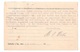 Germany1923:Michel205,209 On Post Card - Lettres & Documents