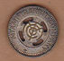 AC -  MIAMI TRANSIT COMPANY #1 TOKEN - JETON - Monetary/Of Necessity