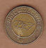 AC -  PHILADELPHIA PTC GOOD FOR ONE FARE  TOKEN - JETON - Monetary/Of Necessity