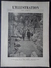 L´illustration N° 3892 6 Octobre 1917 La Dernière Sortie De Guynemer; Le Procès Soukhomlinof; L´incendie De Salonique - L'Illustration