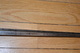 épée Avec Lame Klingenthal 1830 - Knives/Swords