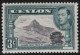 Ceylon   .       SG     .    387   P  13 1/2  X  11 1/2      .        *    .     Ongebruikt   .    /    .   Mint-hinged - Ceylon (...-1947)