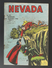 Nevada N° 192 - Editions LUG à Lyon - Septembre 1966 - Avec Miki Le Ranger Et Tamar Le Roi De La Jungle - BE - Nevada