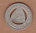 AC -  SALT LAKE CITY ULATCO GOOD FOR ONE FARE TREAS TOKEN - JETON - Noodgeld