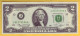 USA - Billet De 2 Dollars. 1976. Pick: 461. NEUF - Federal Reserve Notes (1928-...)