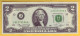 USA - Billet De 2 Dollars. 1976. Pick: 461. NEUF - Billetes De La Reserva Federal (1928-...)
