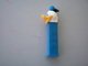 Pez Figurines - Pez