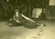 France Jeune Femme Mode Art Deco Fashion Ancienne Photo 1920 - Other & Unclassified